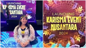 Festival Pesona Aekhula Masuk Kharisma Event Nusantara 2024