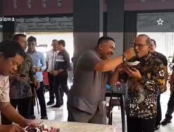 HPN, Sugeng  Riyanta Ucapkan Selamat Ultah Kepada Seluruh Jurnalis Sibolga dan Tapteng