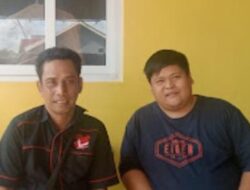 Sandi, Politikus Muda Rendah Hati dari Banjarmasin