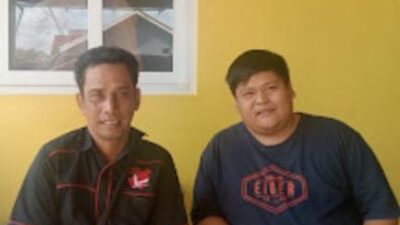 Sandi, Politikus Muda Rendah Hati dari Banjarmasin