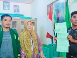 Komisioner KIP dan Panwaslih Kabupaten Simeulue Dilaporkan Ke DKPP Aceh