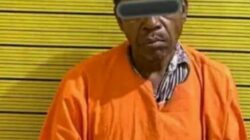 Miliki Sabu Secuil, Kakek Tua Pasrah Ditangkap Polisi