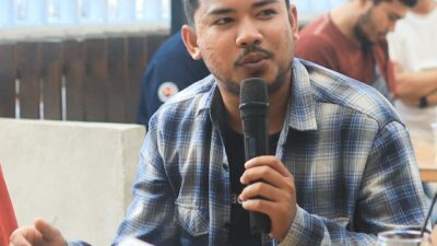 PJS Jambi Kecam Oknum Pengeroyokan Anggota DPC PJS Batanghari