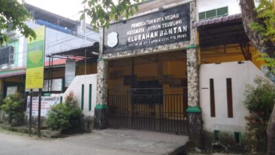 Kinerja Buruk, Warga Minta Walikota Medan Copot Kepling VII Jalan Tirtosari Kelurahan Bantan, Medan Tembung