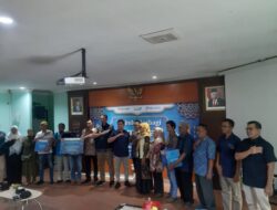 Program Pelindo Berbagi Ramadhan, Pelindo Sub Regional 3 Kalimantan Salurkan Bantuan Senilai Rp1,3 M