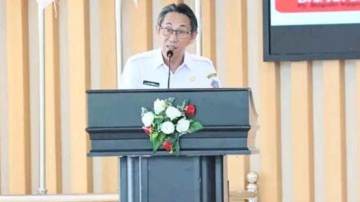 Pemkab Sitaro Gelar Musrenbang RKPD Tahun 2025