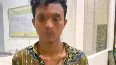 Cemburu, Guru SD di Mesuji Lampung Tewas Dibunuh Calon Suaminya