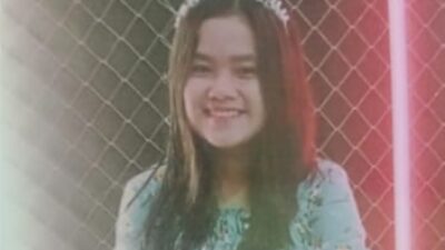 Info Anak Hilang, 9 Hari Sudah Melina Angelina Stevanie Tidak Pulang