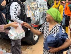 Dukungan Kapolda Kepri: Teruskan Razia Hingga ke Pelosok Kampung
