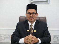 Pj Wali Kota Lhokseumawe Dukung Penonaktifan Direksi Bank Aceh oleh Pj Gubernur Aceh