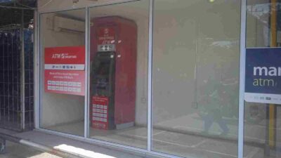 Gagal Tarik Uang di ATM Sinarmas, Tapi Saldo Terpotong