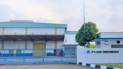 Viral PKS PT ASP Buang Limbah ke Sungai, DLH dan Polres Sanggau Turun Mengecek