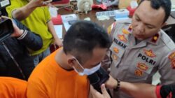 Omong Kasar dan Ditantang, Motif Mantan Suami Bunuh Mantan Istri di Kubu Raya