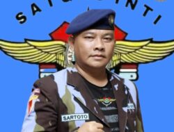 Ketua Satgas Inti DPD IPK Sumut, Sartoto Rianto Barus Ucapkan Selamat Hari Buruh Internasional