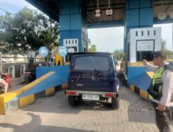 Polemik Pass Pelabuhan Belawan, Pelindo Regional 1: Itu Bukan Tarif Parkir