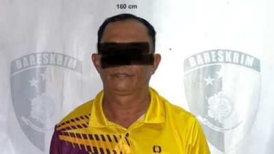 Biadab, Pria di Simeulue Aceh Perkosa Anak Tirinya yang Masih di Bawah Umur