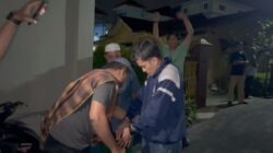 Miliki Sabu, Pegawai Honorer Diringkus Polresta Tanjungpinang