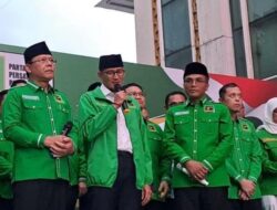 Manajemen Partai Buruk, PPP Lampung Minta Mardiono Mundur