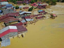 Jumlah Korban Tewas Akibat Banjir di Luwu Bertambah
