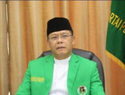 Suara Anjlok, DPW PPP Banten Desak Muktamar Luar Biasa