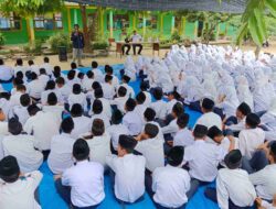 ISDC Riau Pionir Program Keselematan Berkendara