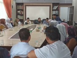 Tidak Diusulkan Jadi P3K, Puluhan Honorer RSUD Aceh Tamiang Ngadu ke DPRK