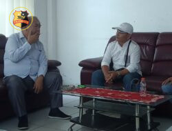 Ketua Komisi C DPRD Kota Gunungsitoli Terkesan Tak Perduli Kepentingan Rakyat